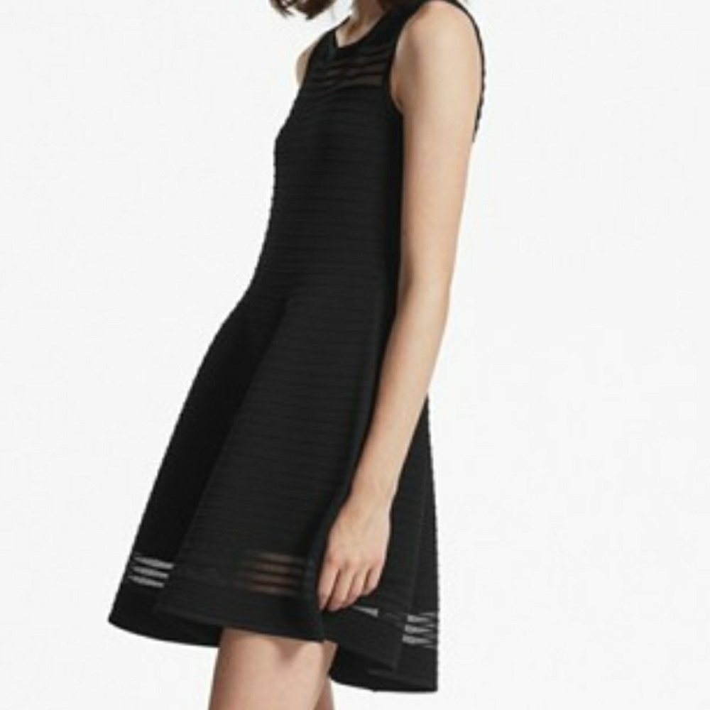 French Connection Dress Tobey Sweater Dress